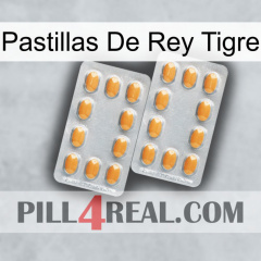 Tiger King Pills cialis4